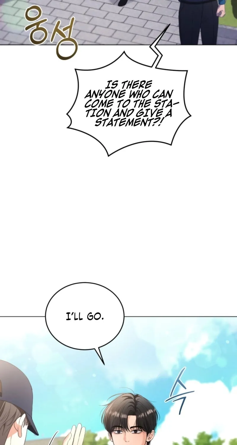 Deleting My Ex-Husband Chapter 6 page 28 - 
