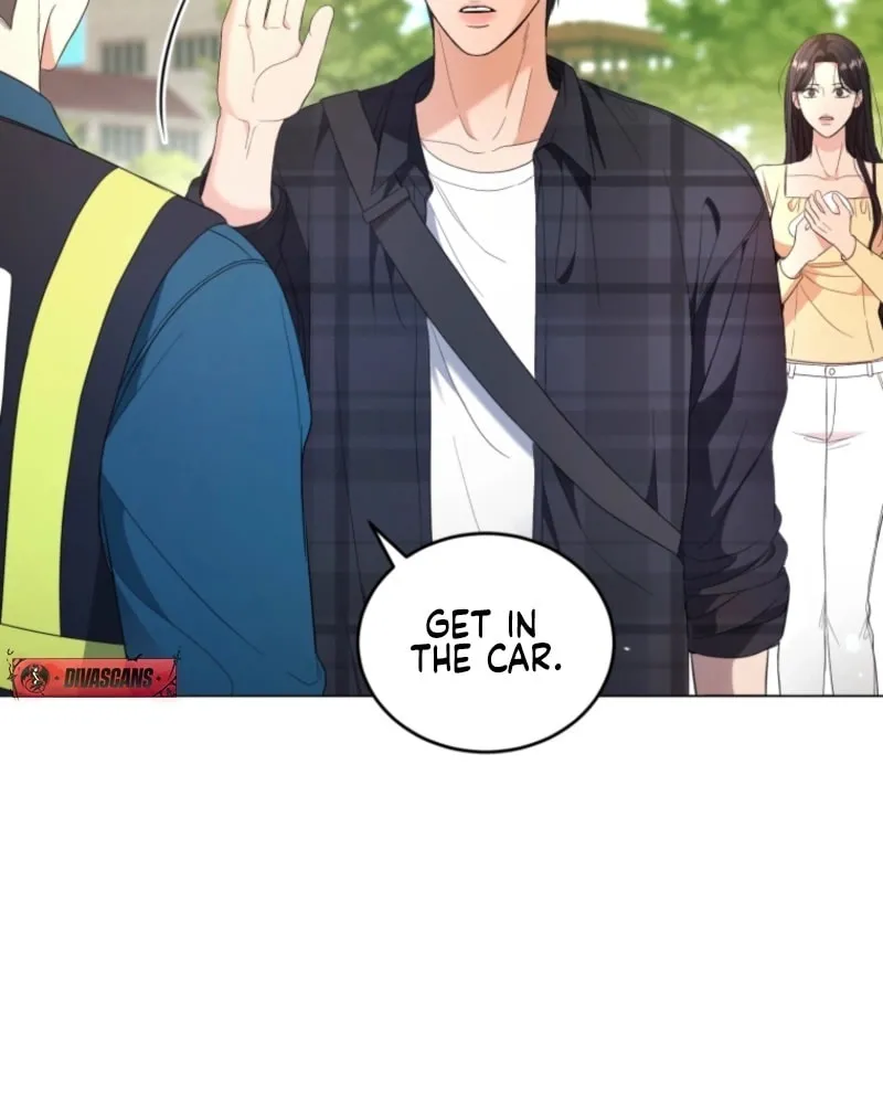 Deleting My Ex-Husband Chapter 6 page 29 - 