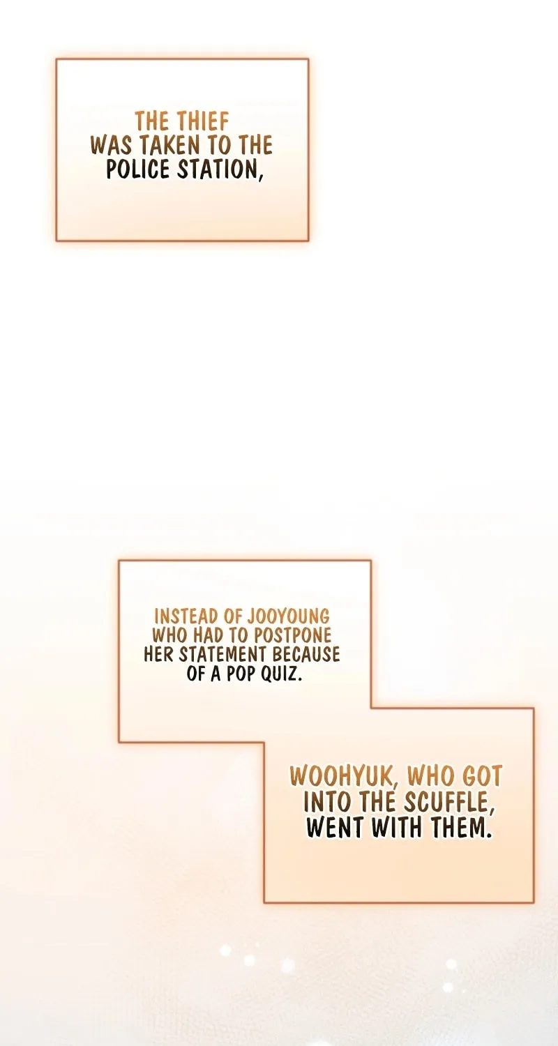 Deleting My Ex-Husband Chapter 6 page 30 - 