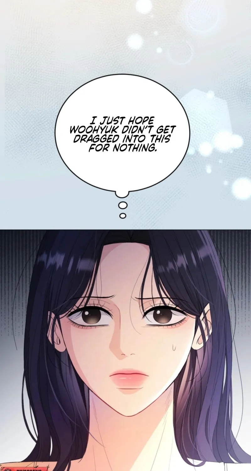 Deleting My Ex-Husband Chapter 6 page 31 - 