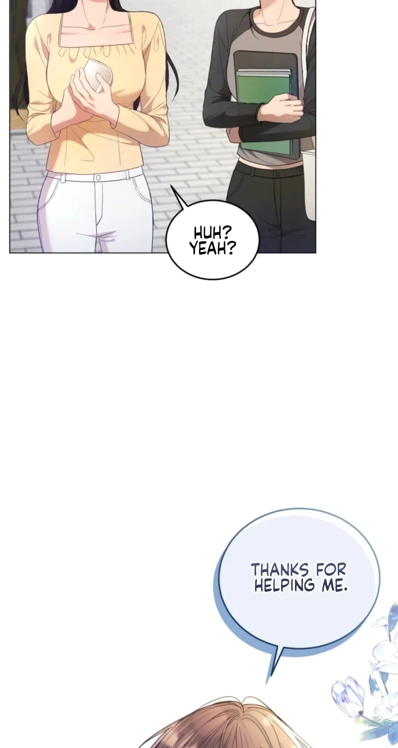 Deleting My Ex-Husband Chapter 6 page 33 - 