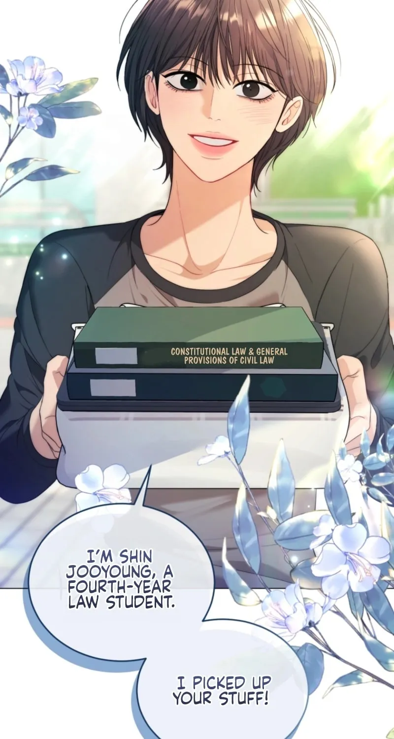 Deleting My Ex-Husband Chapter 6 page 34 - 