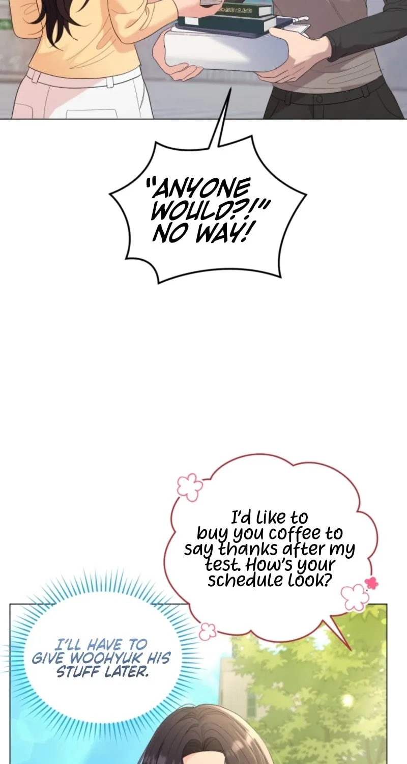 Deleting My Ex-Husband Chapter 6 page 36 - 