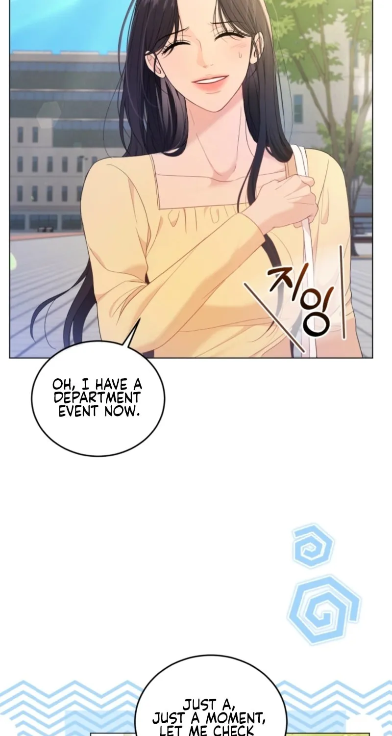 Deleting My Ex-Husband Chapter 6 page 37 - 