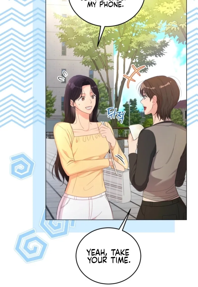 Deleting My Ex-Husband Chapter 6 page 38 - 