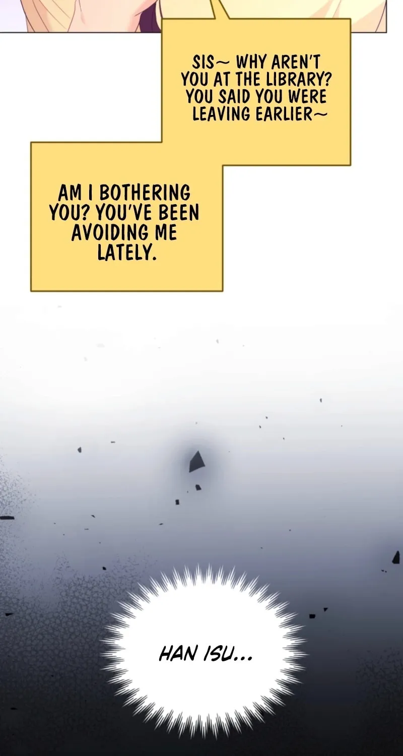 Deleting My Ex-Husband Chapter 6 page 40 - 