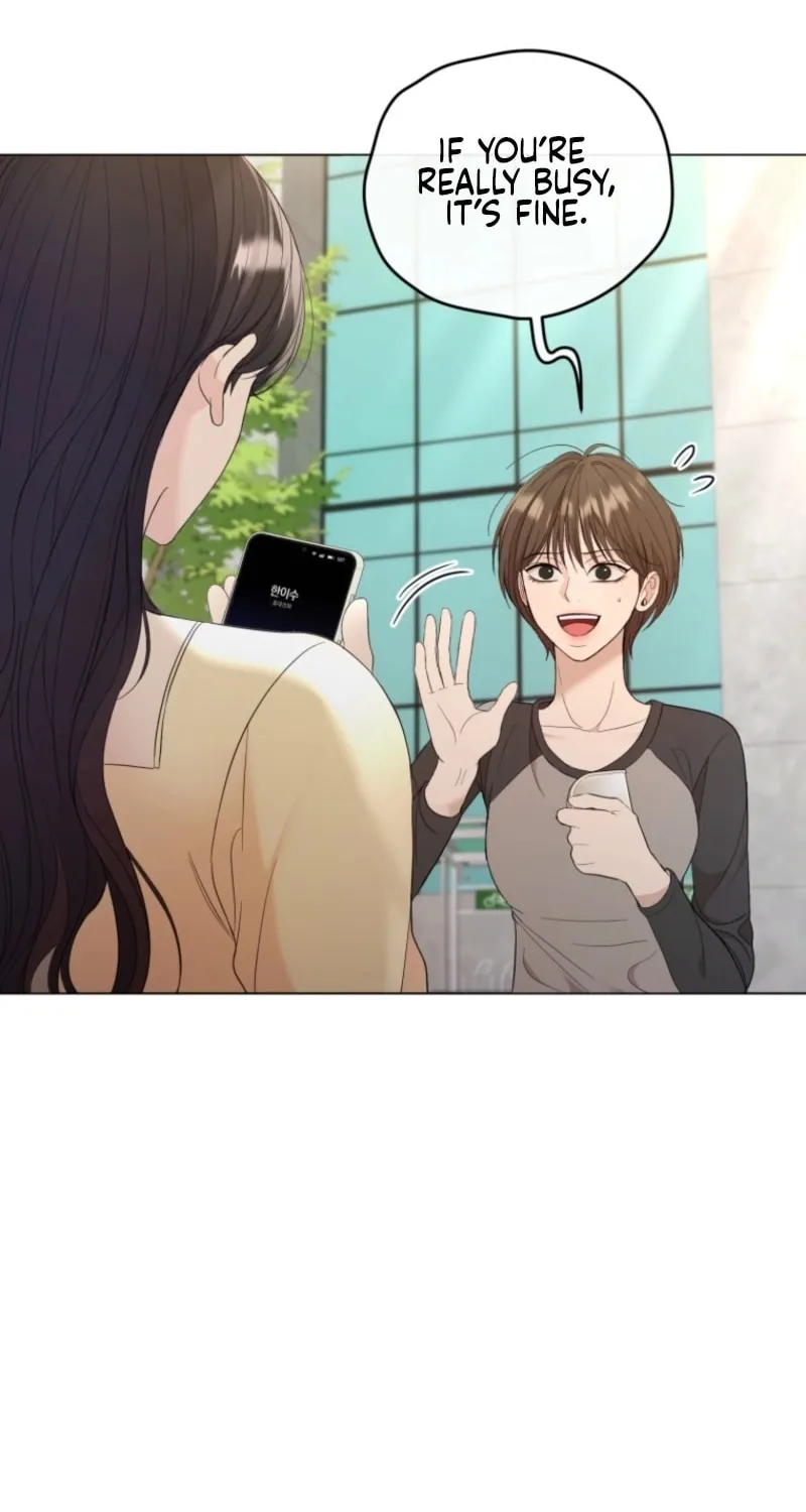 Deleting My Ex-Husband Chapter 6 page 42 - 