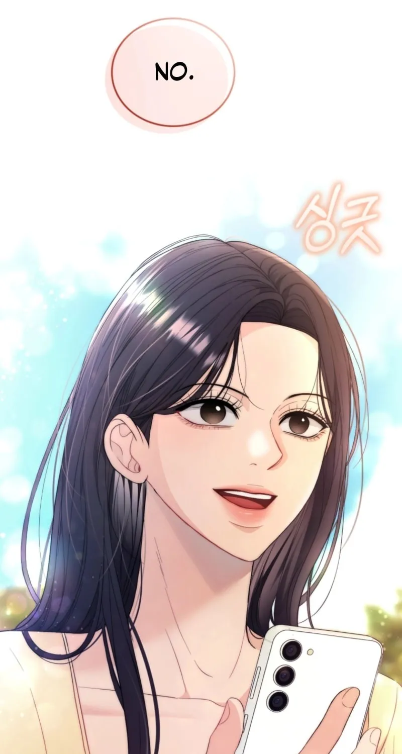 Deleting My Ex-Husband Chapter 6 page 43 - 