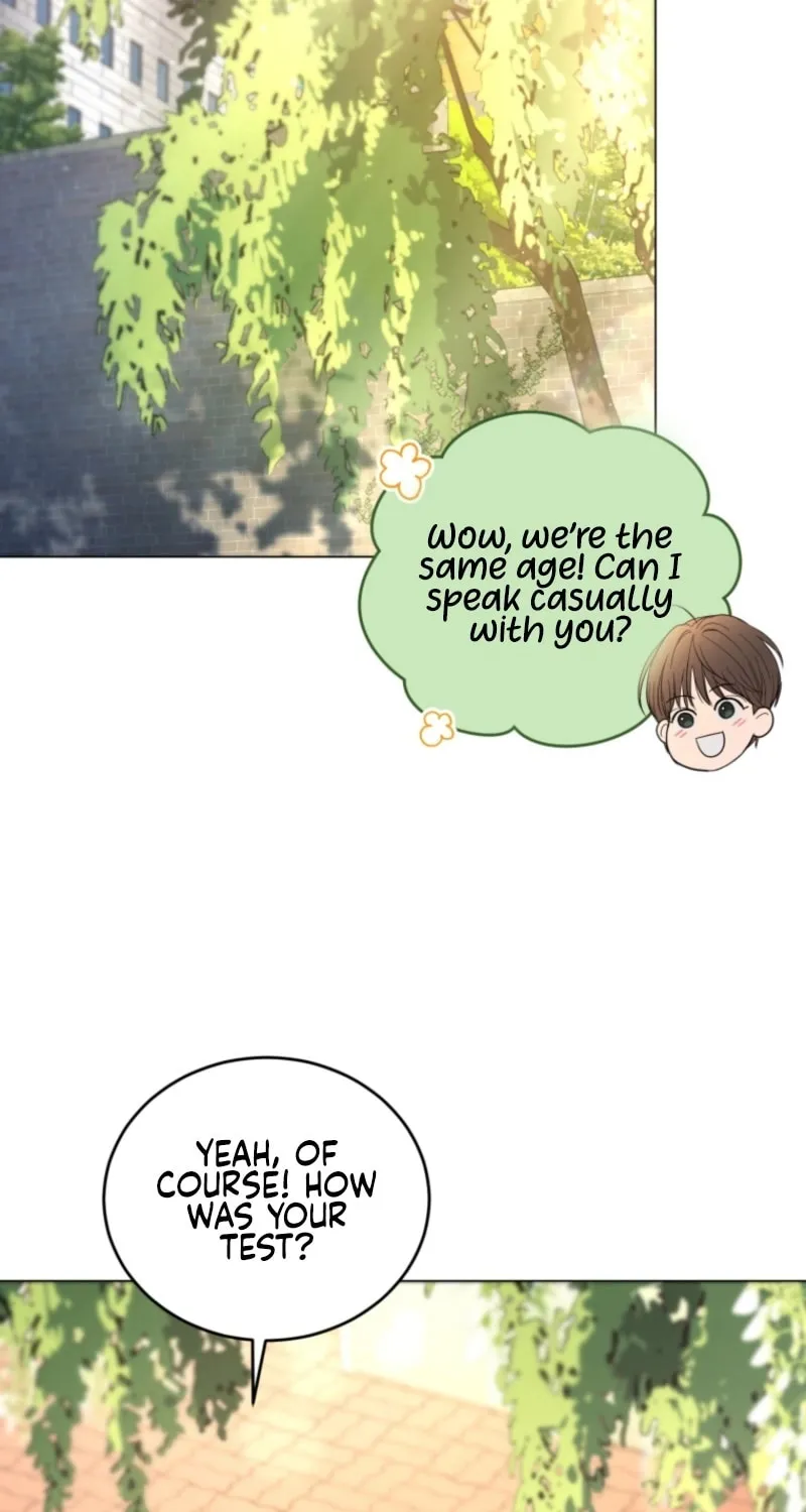 Deleting My Ex-Husband Chapter 6 page 46 - 