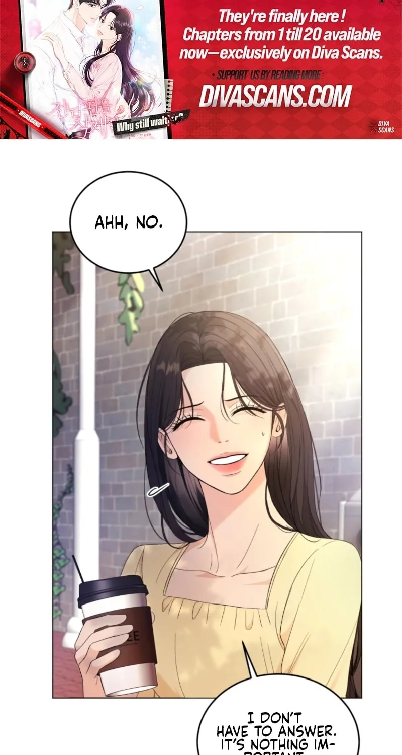 Deleting My Ex-Husband Chapter 6 page 50 - 