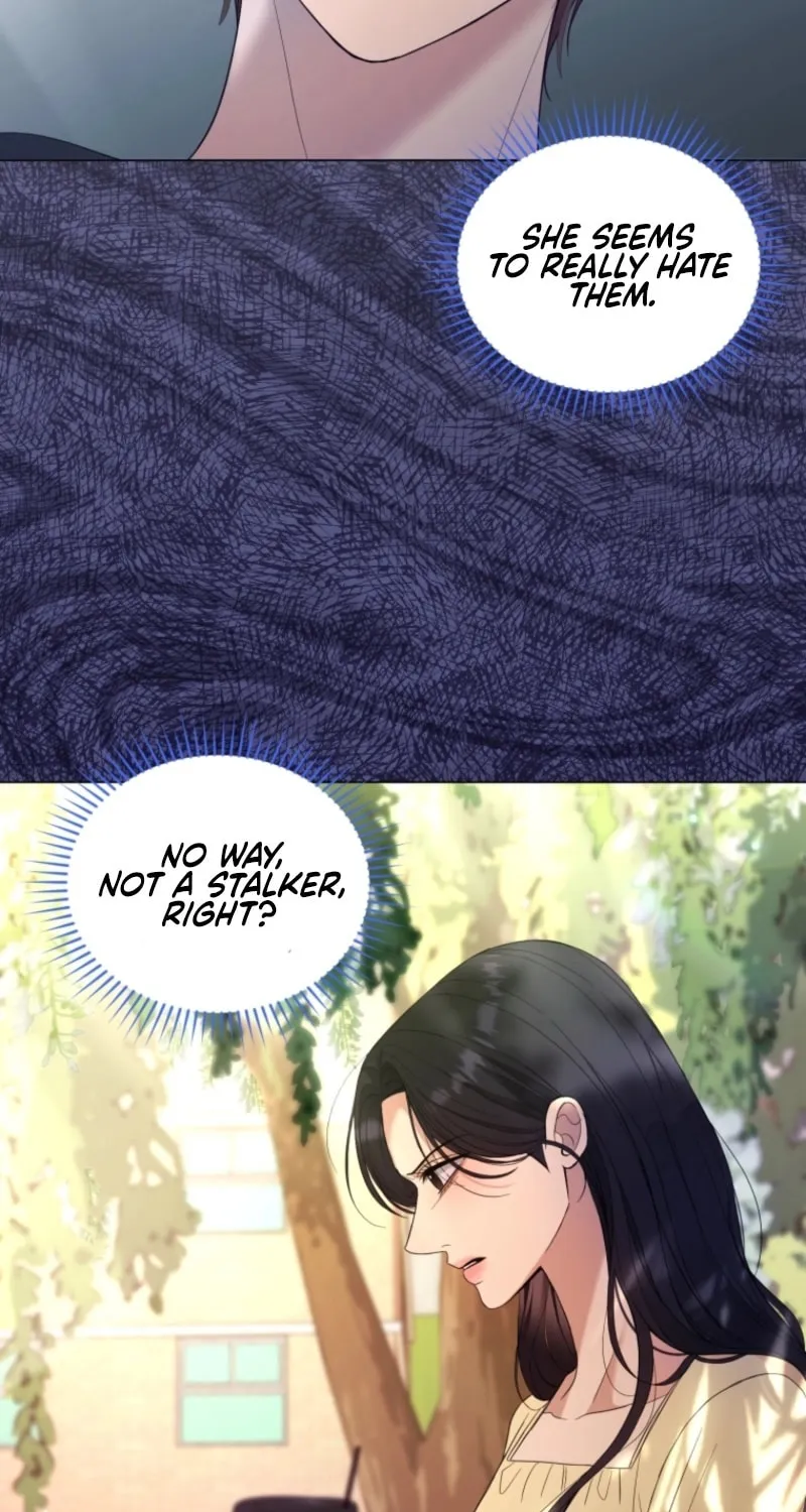 Deleting My Ex-Husband Chapter 6 page 52 - 