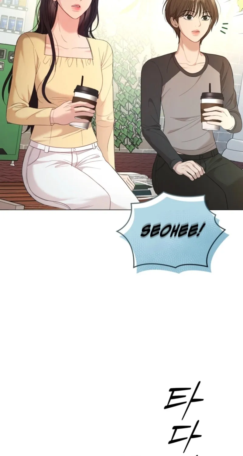 Deleting My Ex-Husband Chapter 6 page 54 - 