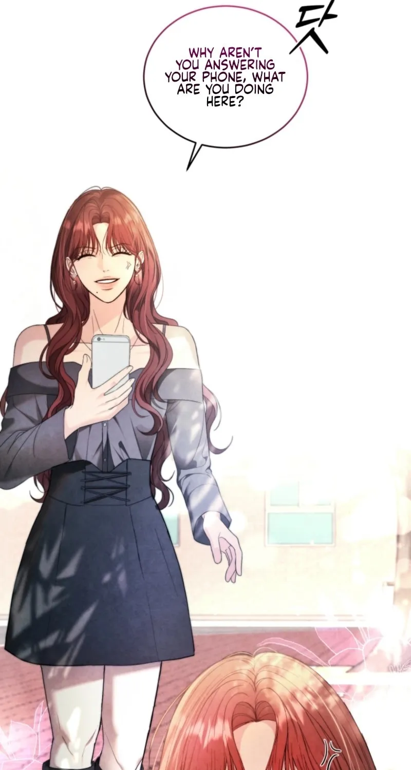 Deleting My Ex-Husband Chapter 6 page 55 - 