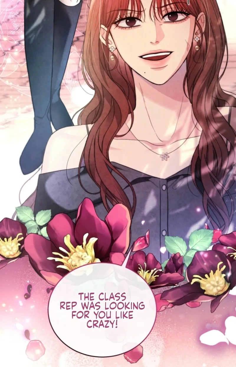 Deleting My Ex-Husband Chapter 6 page 56 - 