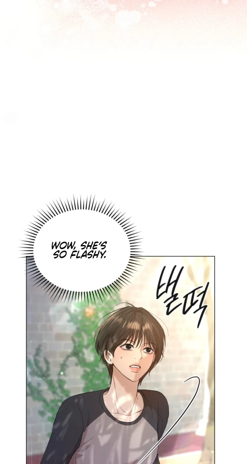 Deleting My Ex-Husband Chapter 6 page 57 - 
