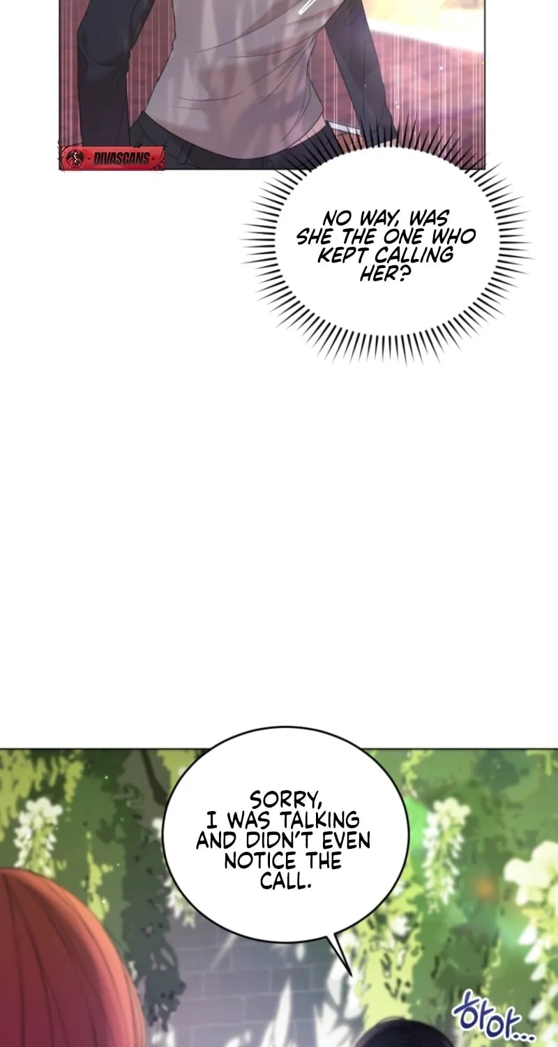 Deleting My Ex-Husband Chapter 6 page 58 - 