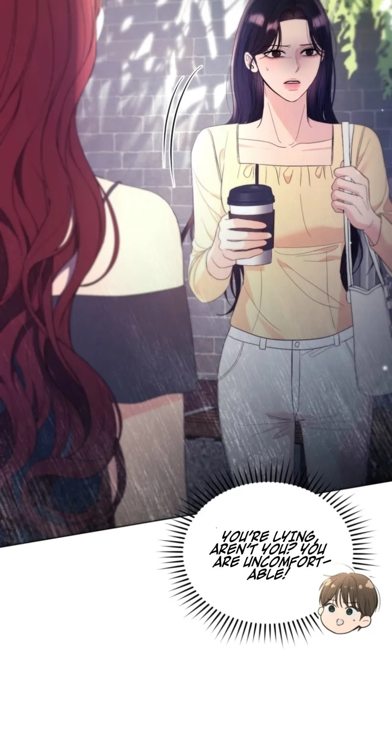 Deleting My Ex-Husband Chapter 6 page 59 - 