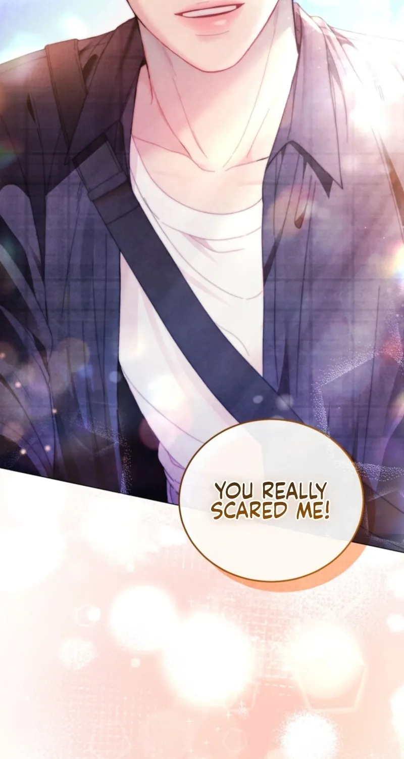 Deleting My Ex-Husband Chapter 6 page 7 - 