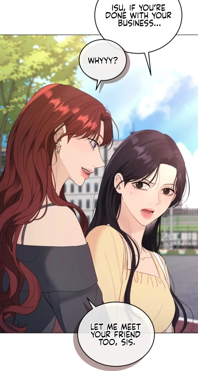 Deleting My Ex-Husband Chapter 6 page 62 - 