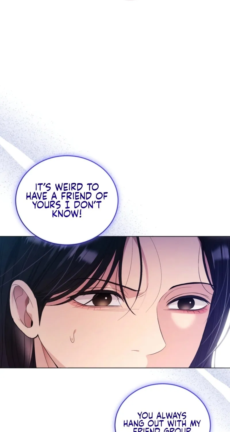 Deleting My Ex-Husband Chapter 6 page 63 - 