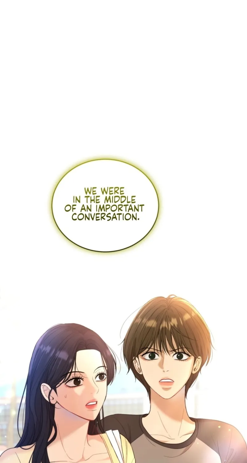 Deleting My Ex-Husband Chapter 6 page 70 - 