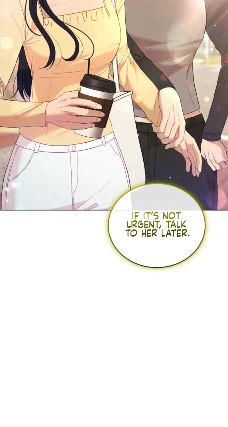 Deleting My Ex-Husband Chapter 6 page 71 - 