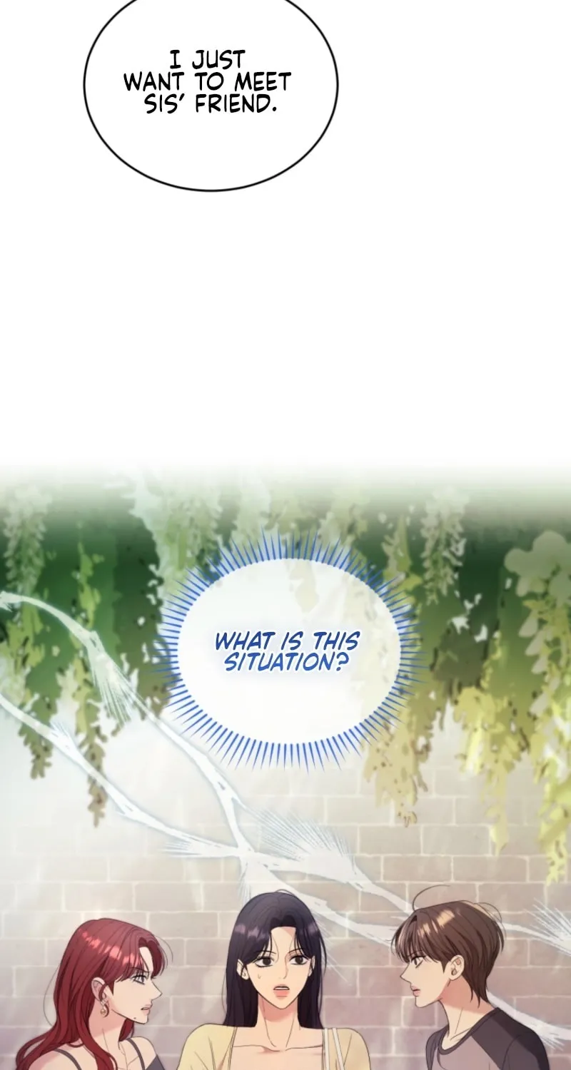 Deleting My Ex-Husband Chapter 6 page 73 - 