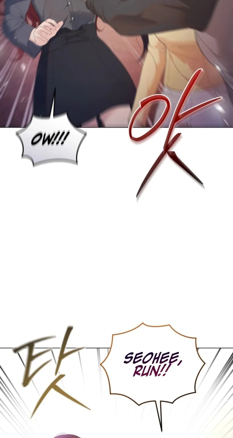 Deleting My Ex-Husband Chapter 6 page 78 - 