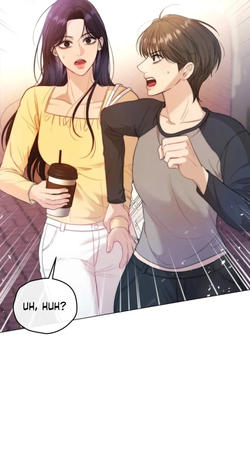 Deleting My Ex-Husband Chapter 6 page 79 - 