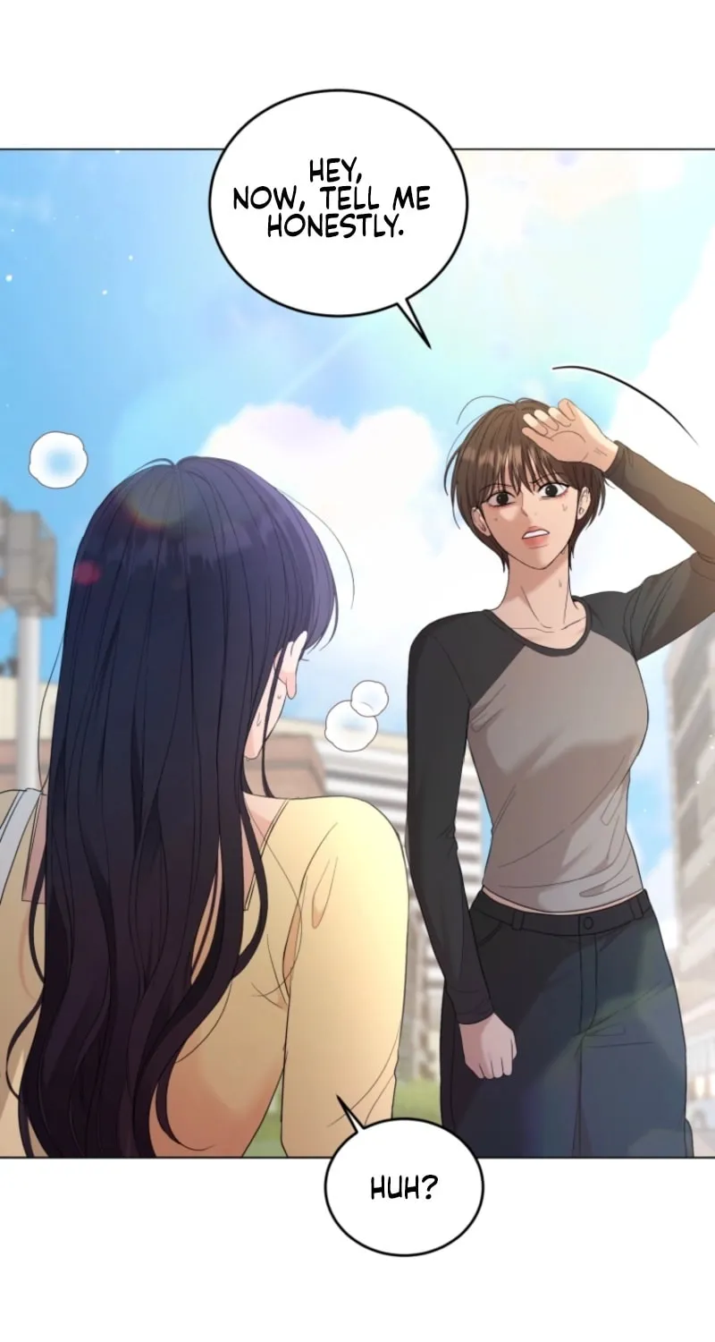 Deleting My Ex-Husband Chapter 6 page 86 - 