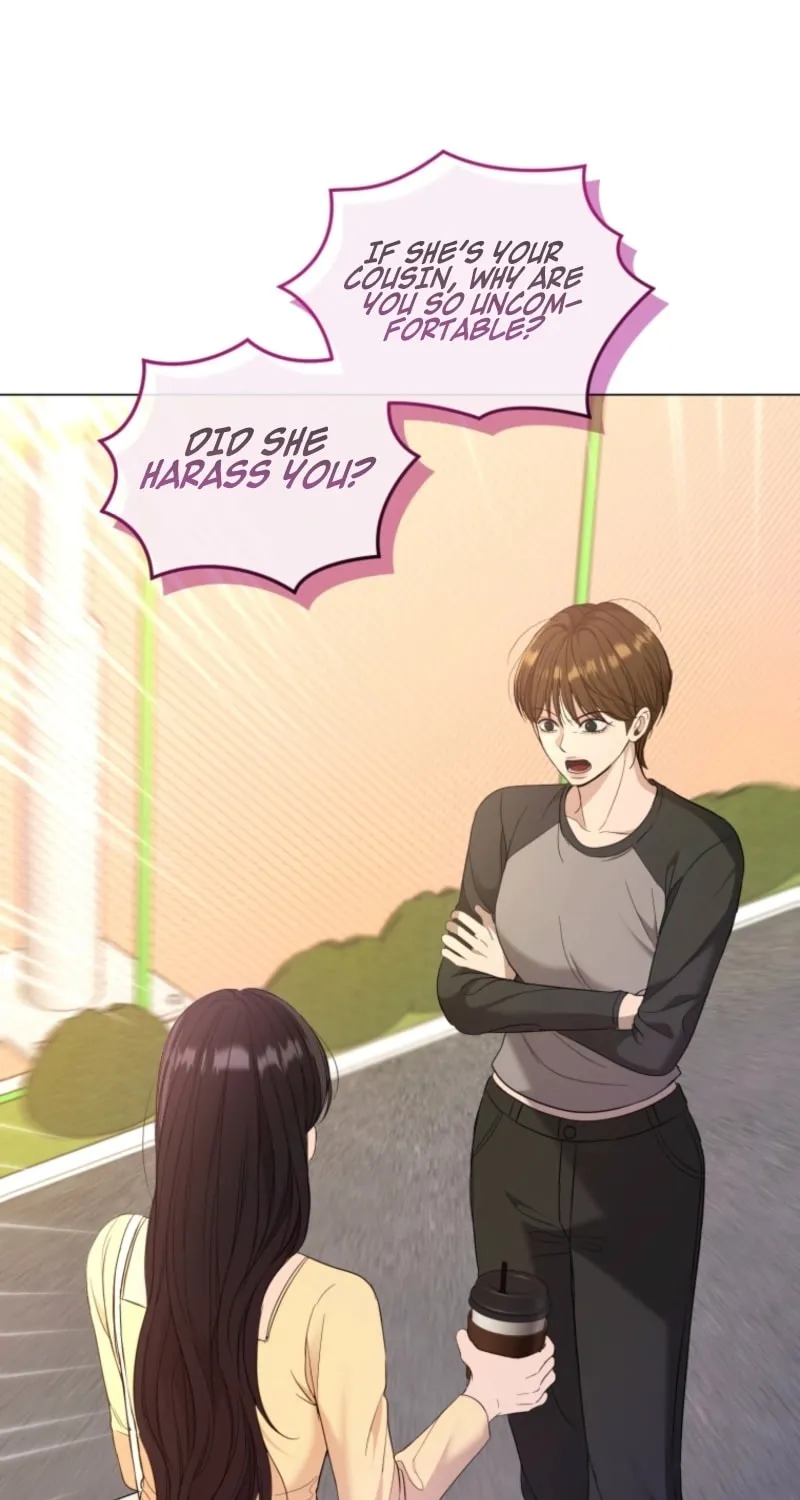 Deleting My Ex-Husband Chapter 6 page 90 - 