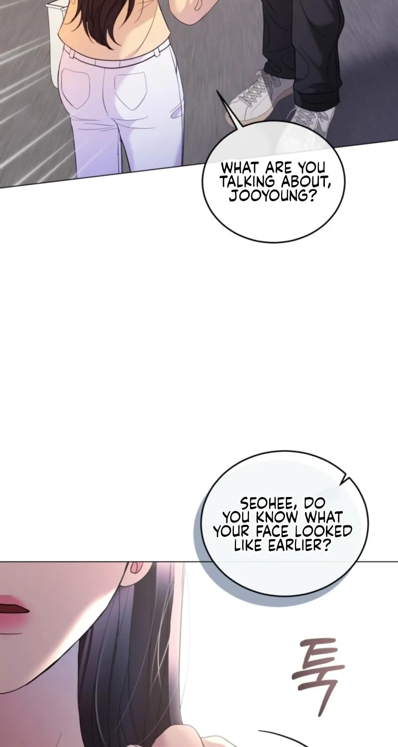 Deleting My Ex-Husband Chapter 6 page 91 - 
