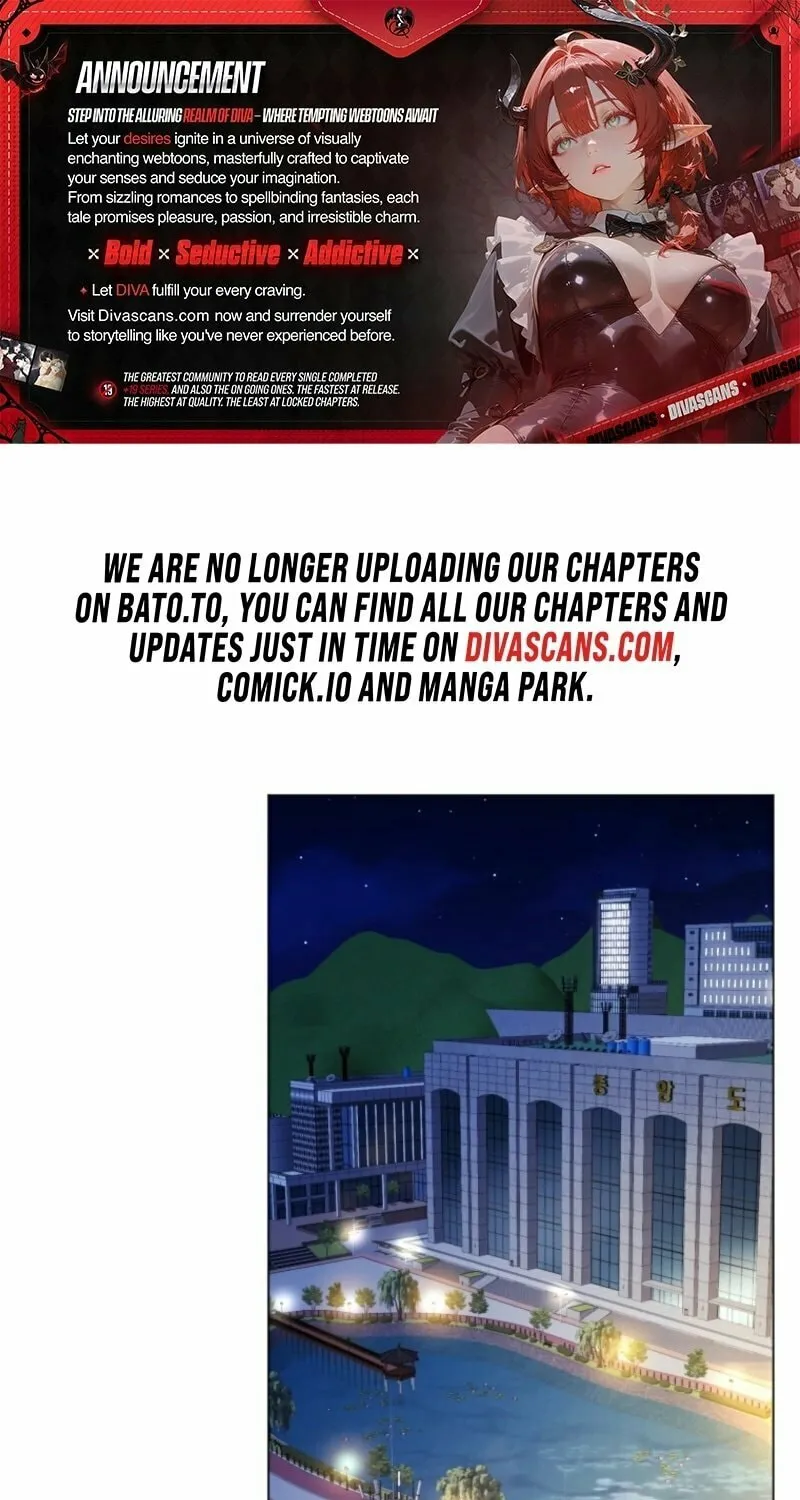Deleting My Ex-Husband Chapter 7 page 1 - 