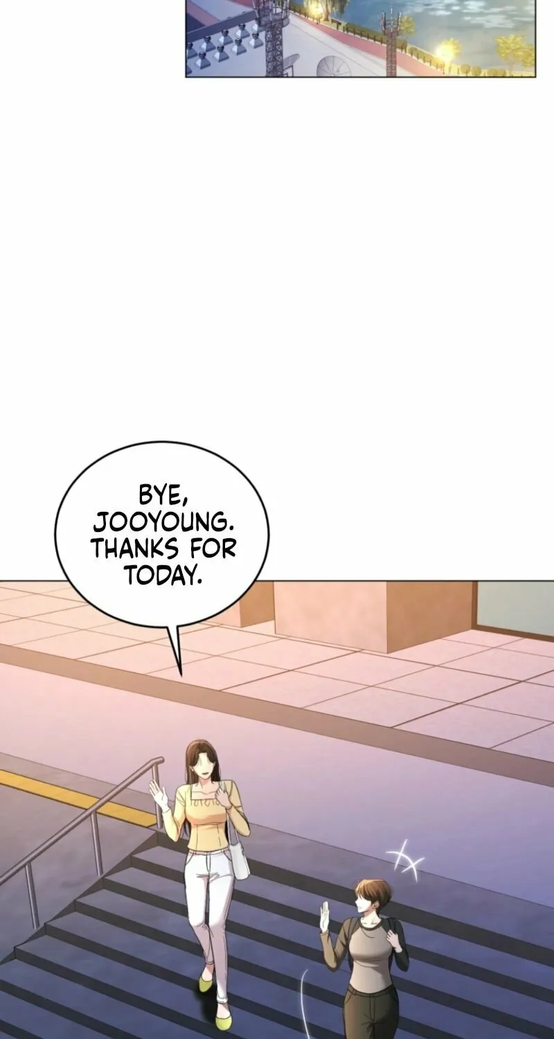 Deleting My Ex-Husband Chapter 7 page 2 - 