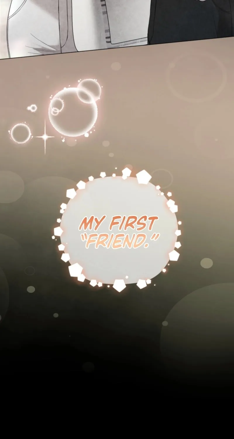 Deleting My Ex-Husband Chapter 7 page 11 - 