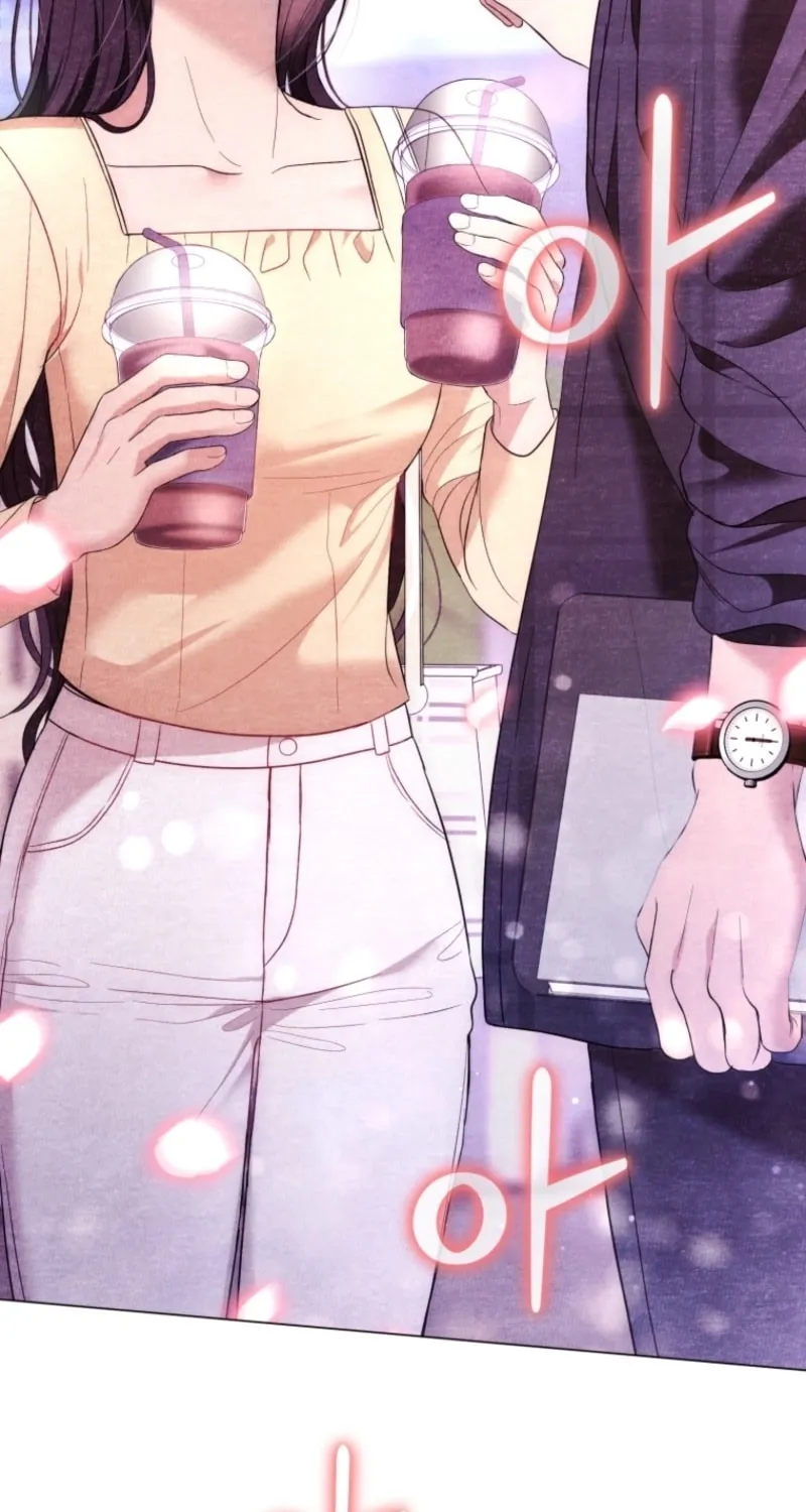 Deleting My Ex-Husband Chapter 7 page 110 - 