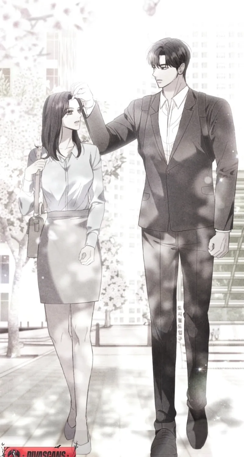 Deleting My Ex-Husband Chapter 7 page 115 - 