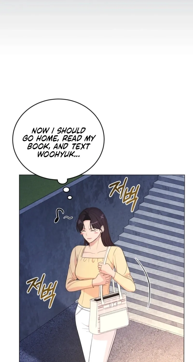 Deleting My Ex-Husband Chapter 7 page 13 - 