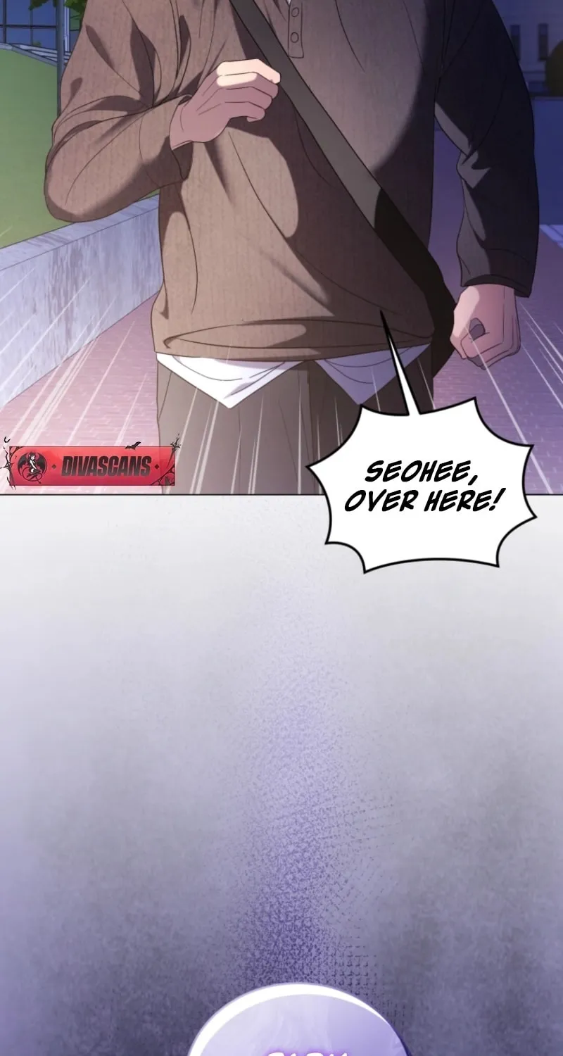 Deleting My Ex-Husband Chapter 7 page 16 - 