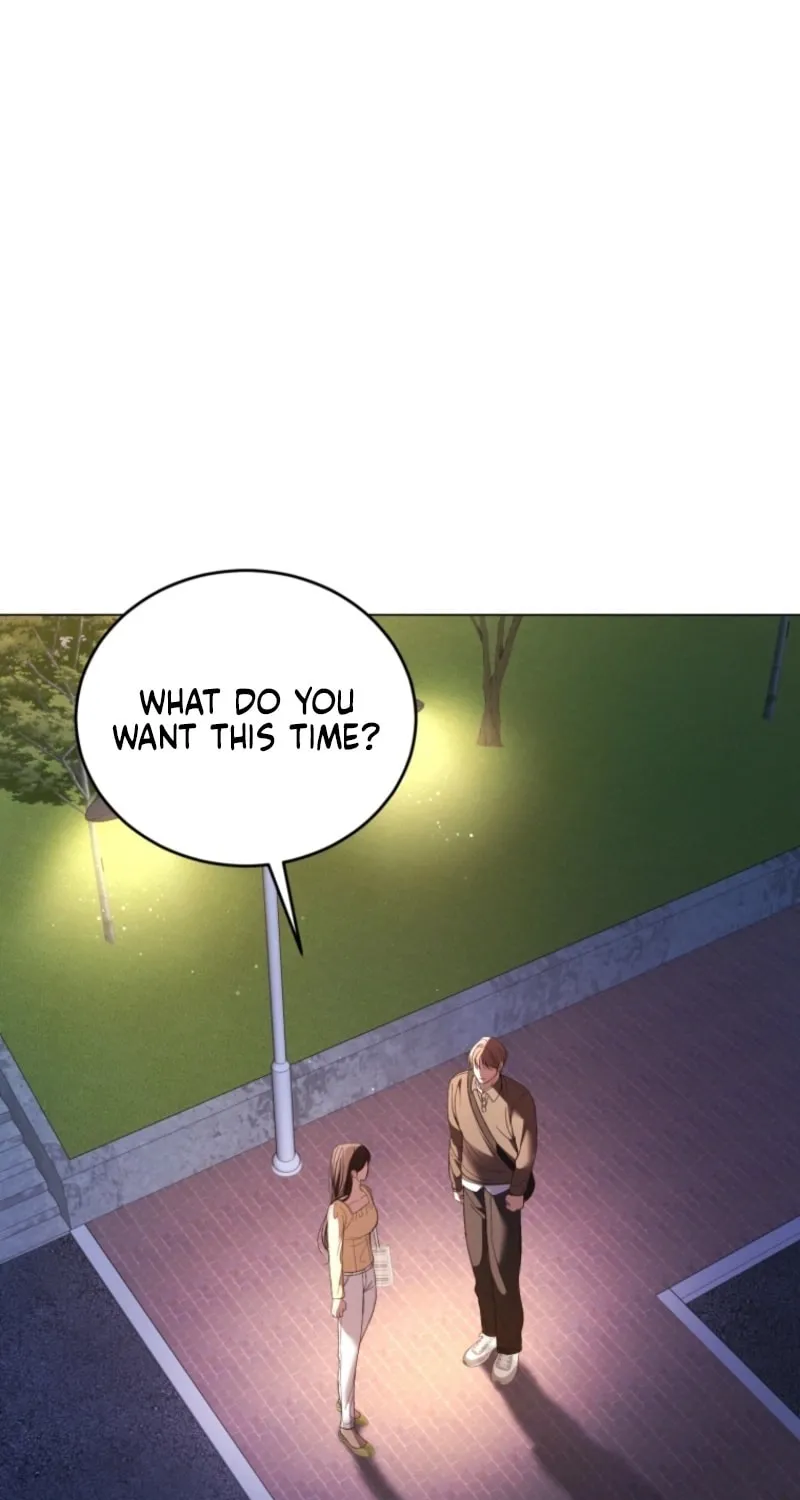 Deleting My Ex-Husband Chapter 7 page 19 - 