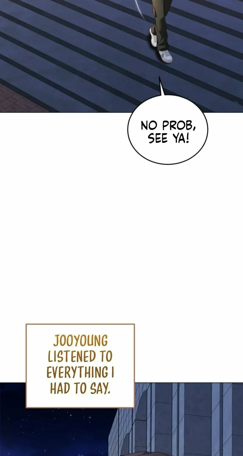 Deleting My Ex-Husband Chapter 7 page 3 - 