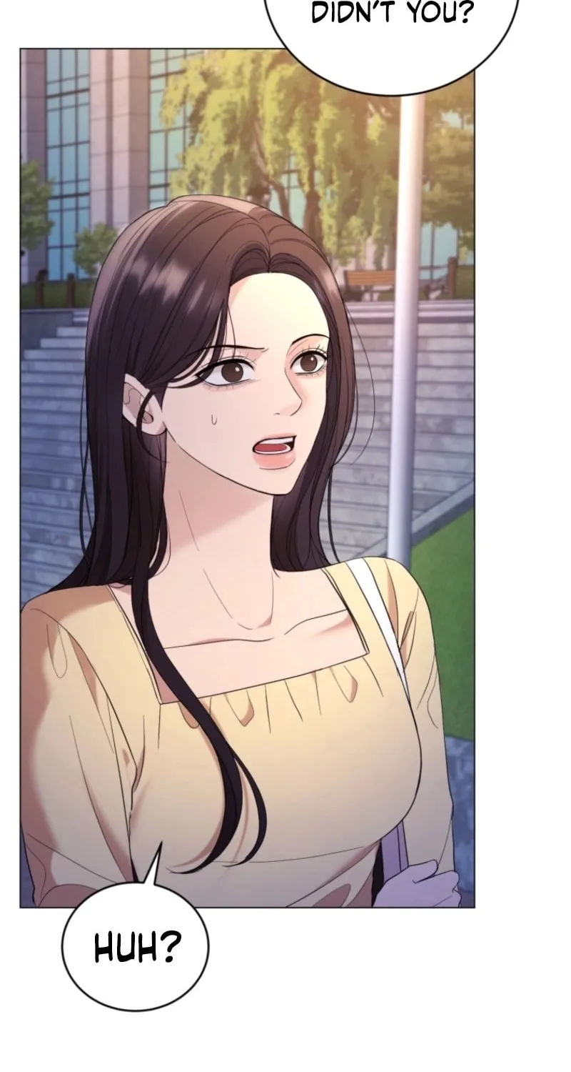 Deleting My Ex-Husband Chapter 7 page 22 - 