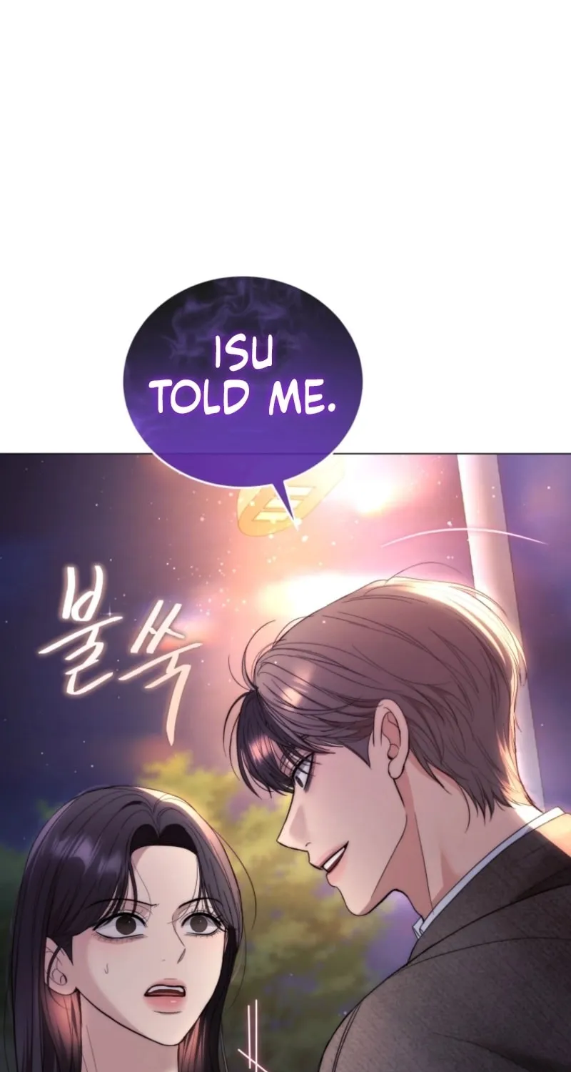 Deleting My Ex-Husband Chapter 7 page 23 - 
