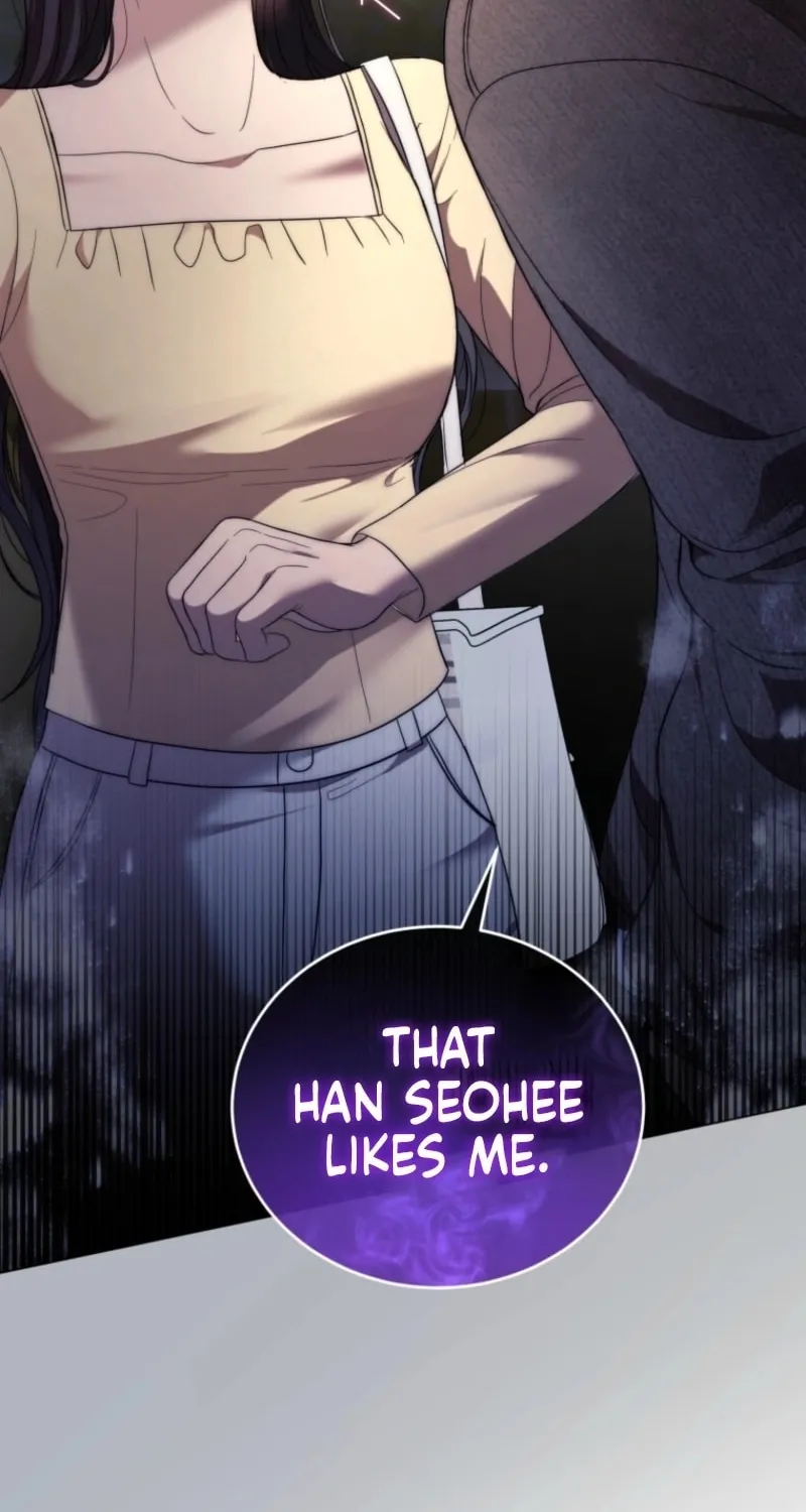 Deleting My Ex-Husband Chapter 7 page 24 - 