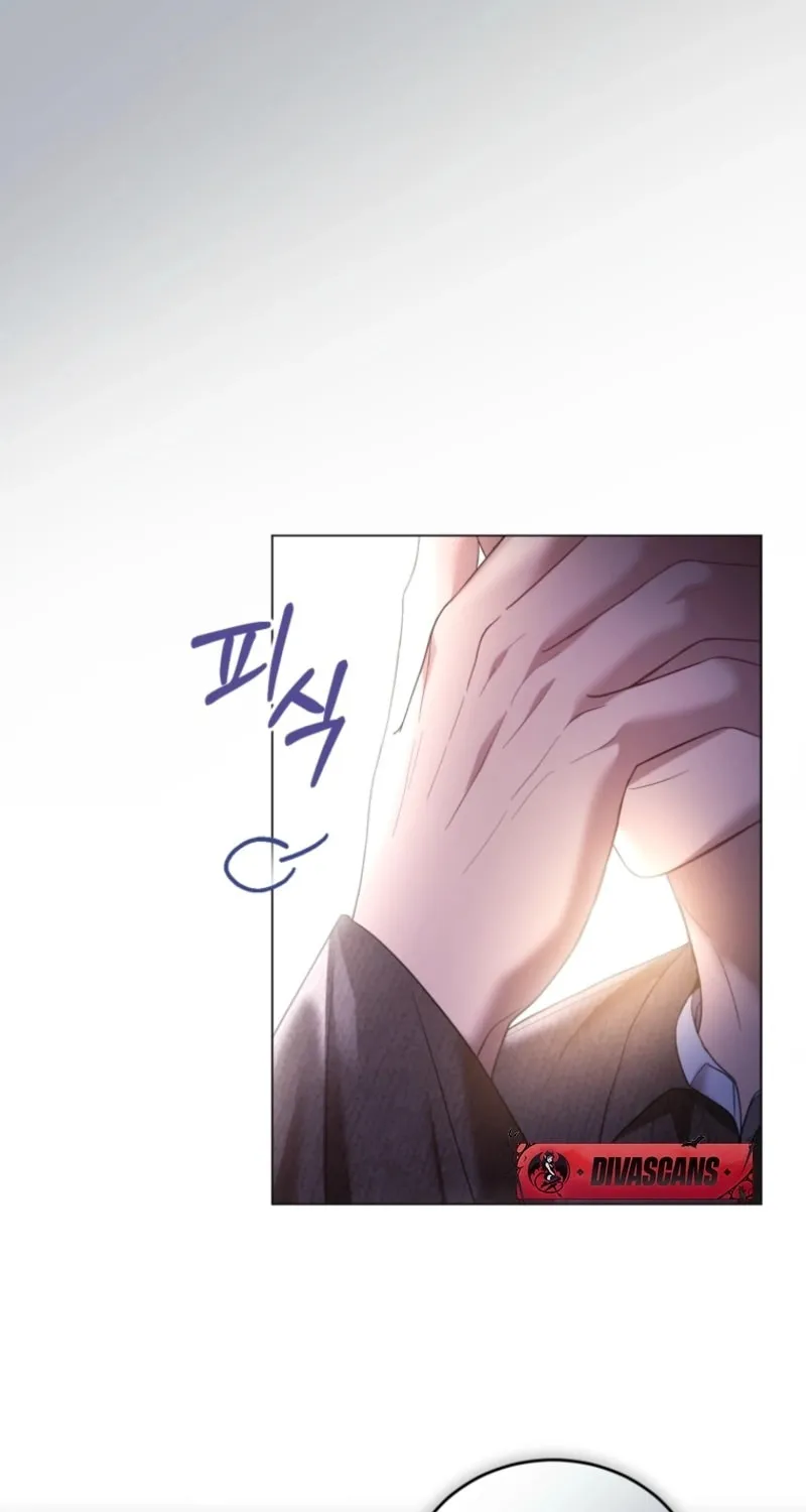 Deleting My Ex-Husband Chapter 7 page 25 - 