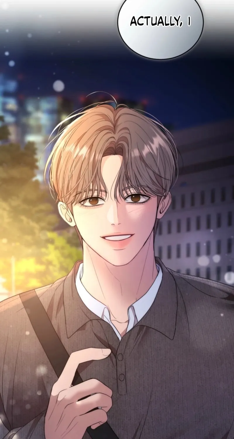 Deleting My Ex-Husband Chapter 7 page 26 - 
