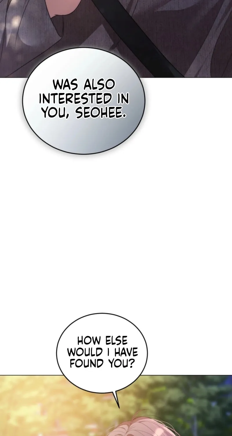 Deleting My Ex-Husband Chapter 7 page 27 - 