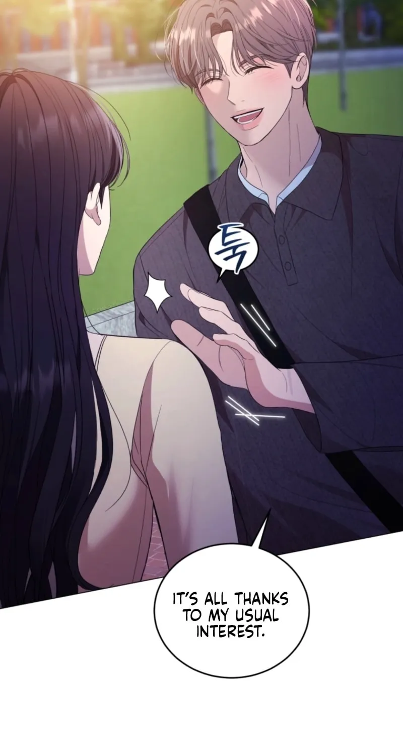Deleting My Ex-Husband Chapter 7 page 28 - 