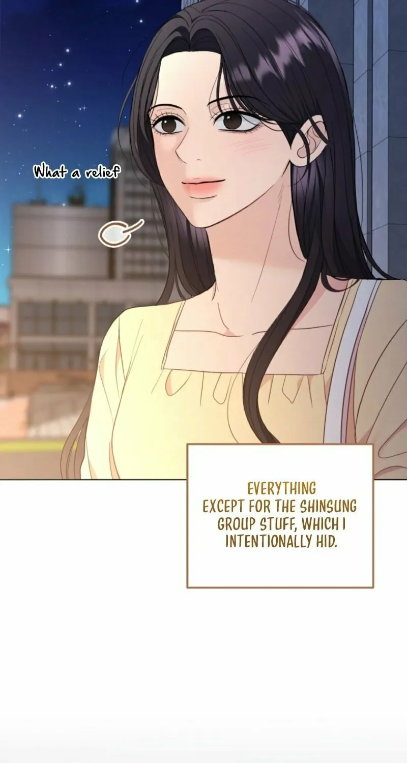 Deleting My Ex-Husband Chapter 7 page 4 - 