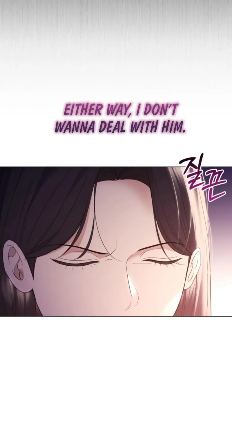 Deleting My Ex-Husband Chapter 7 page 34 - 